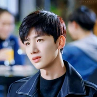 บอส(คนสนิทนางเอก)