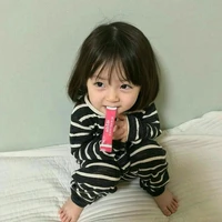 บีเบล(ลูกสาวพระเอก)