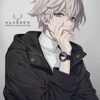 Blake (fl assistant)