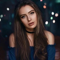 Sophia Martinez