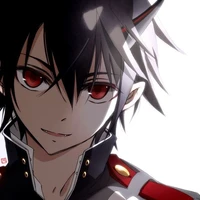 (servant)evan