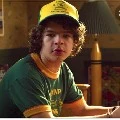dustin