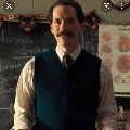 Mr clarke