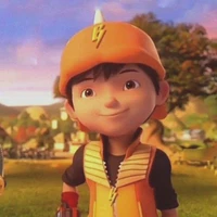 Boboiboy