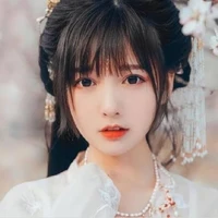สายฝน//นางเอก