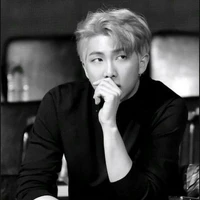 Namjoon Gerldion