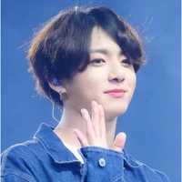 Jeon Jungkook