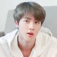 Kim Seokjin