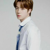 Kim Seokjin