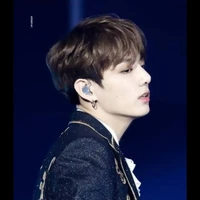 Jeon Jungkook