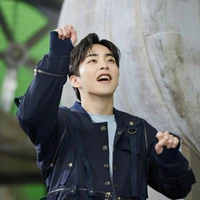 Xiumin