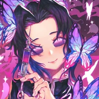 Kocho Shinobu