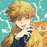 Agatsuma Zenitsu