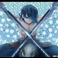 Hashibira Inosuke