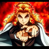 Kyoujuro Rengoku