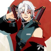 Uzui Tengen