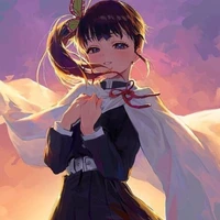 tsuyuri Kanao