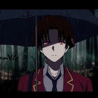 Ayanokouji kyotaka