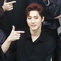 kim junmyeon