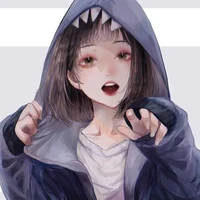 Mary(irmã mais nova de Henry e Harry)