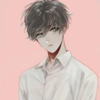 Oliver(melhor amigo Henry)