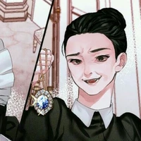 Head Maid
