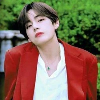 Kim taehyung