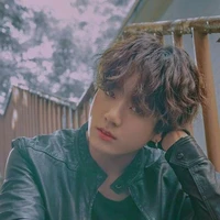 Jeon jungkook