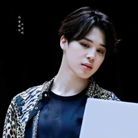 park jimin