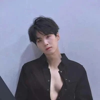 min yoongi