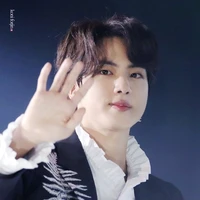 Kim seokjin