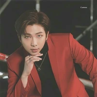 Kim namjoon