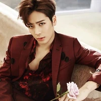 Jackson Wang