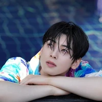 cha enuwoo