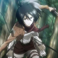 Mikasa