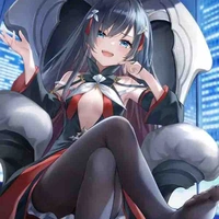 Saki san