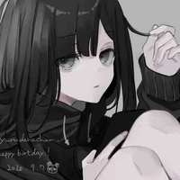 Dark Cross/FL/Twin of Night