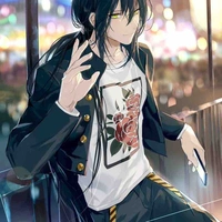 Tay Ali/ML/Past Human