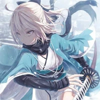 Mei (Guarda do Imperador)