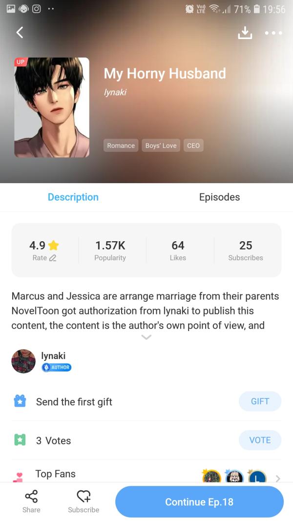 NovelToon