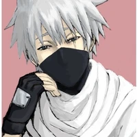 kakashi