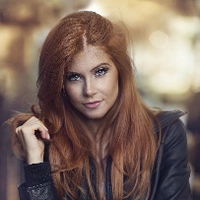 Elena Harper