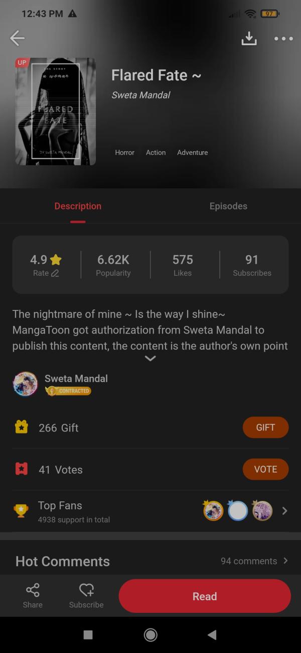 NovelToon
