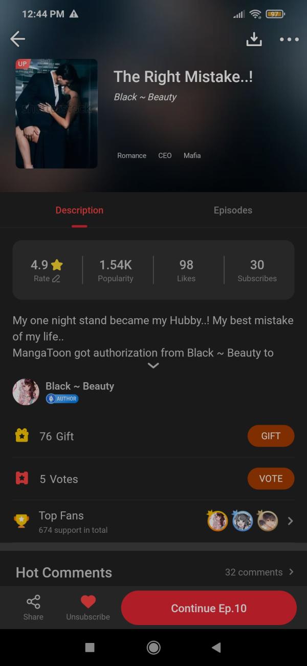 NovelToon