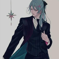 Adam(Butler)