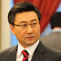 papa chin