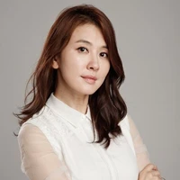 mama Shin hye