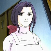 Hana stepmother