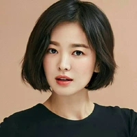 HWA LIN XUYANG (mami jungkook)