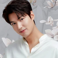 Lee Min-hoo Reeves